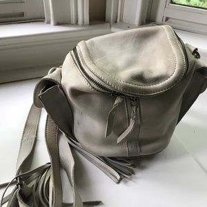 Cut n paste Anthropology handbag